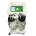 Oral Phlegm Aspirator Suction Machine For Operation